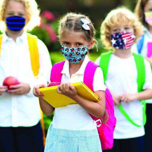 PPE Products for Schools