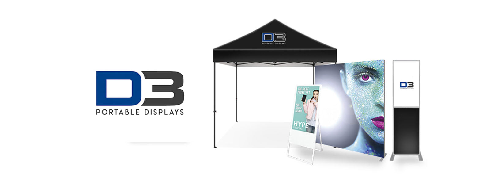 trade show displays cheap display bannerstands backwall graphics step and repeat