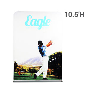 5FT EZ Extend Fabric Displays® - Double-Sided Graphic