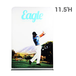 5FT EZ Extend Fabric Displays® - Double-Sided Graphic