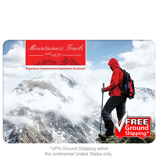 15'W WallBox - Various Heights