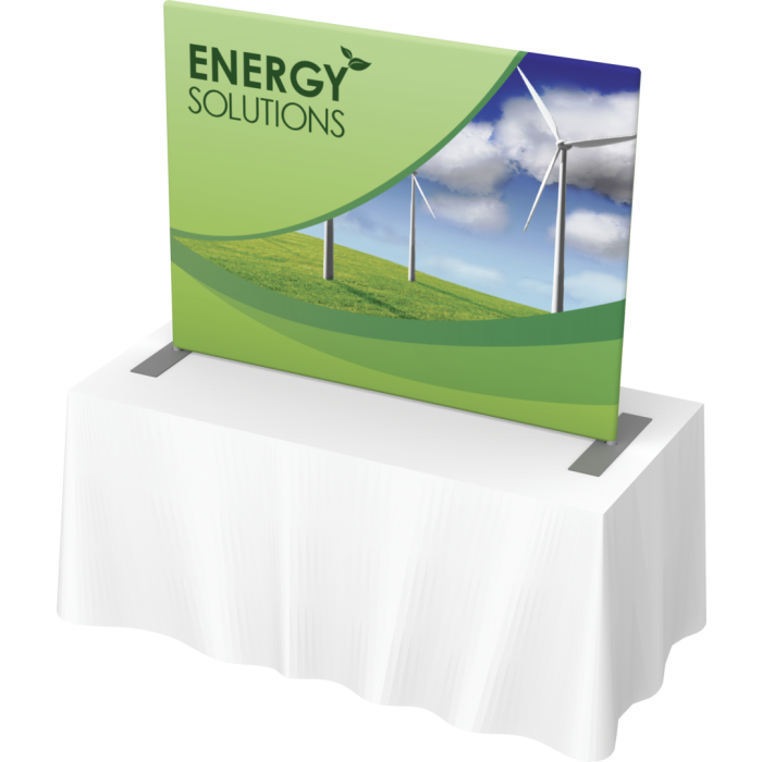 Table Top Displays - D3 Portable Displays