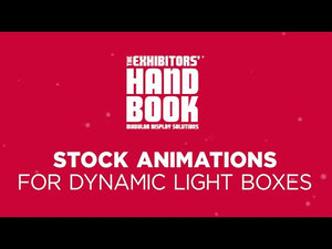 Vector Frame™ Dynamic Light Box