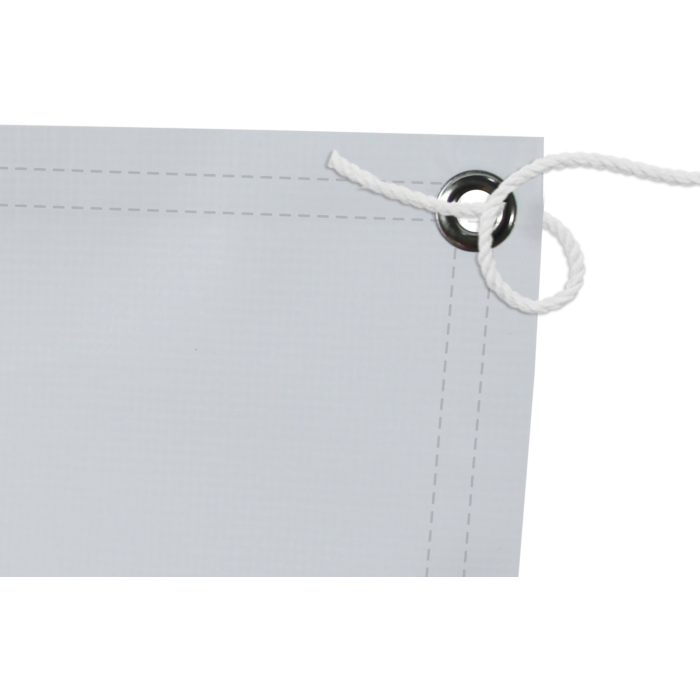 Scrim Rope Outdoor Banners - D3 Portable Displays