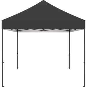 Zoom Economy 10' Popup Tent