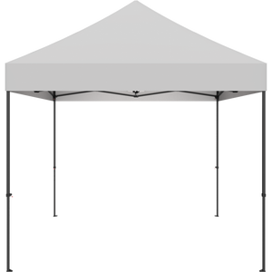 Zoom Economy 10' Popup Tent