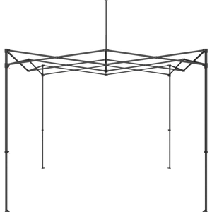 Zoom Economy 10' Popup Tent