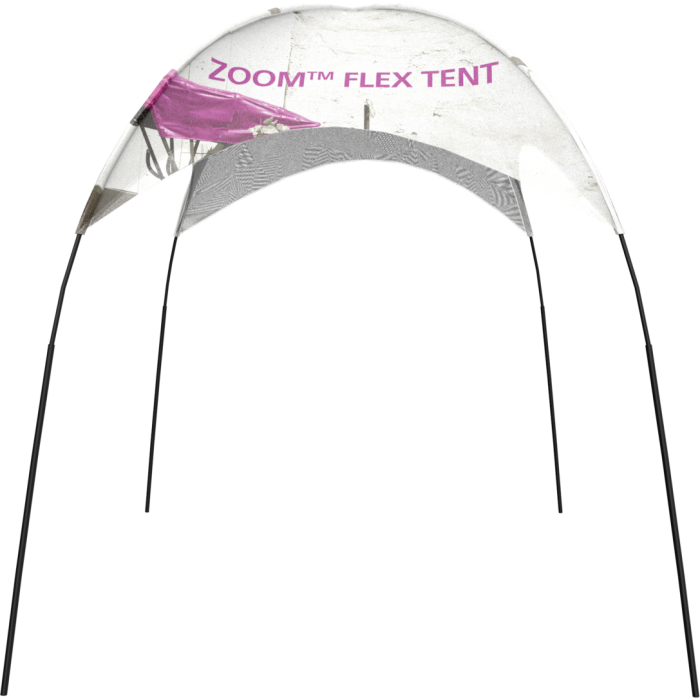 Zoom Flex Tent
