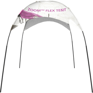 Zoom Flex Tent