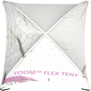 Zoom Flex Tent