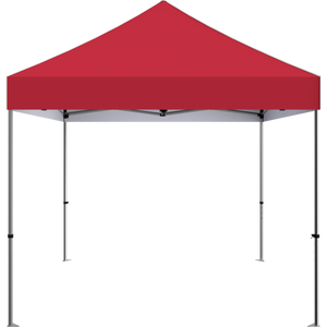 Zoom Standard 10' Popup Tent