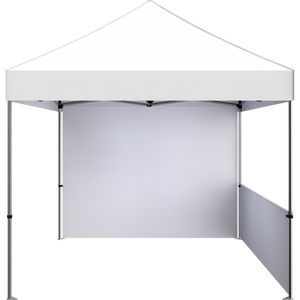 Full-wall Graphic Kit for Zoom Economy and Standard Popup Tents